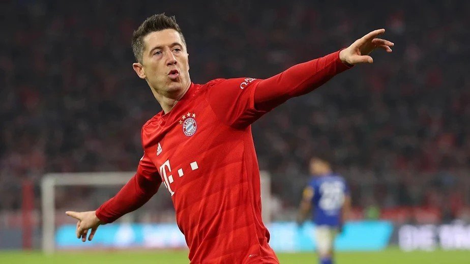 Lewandowski